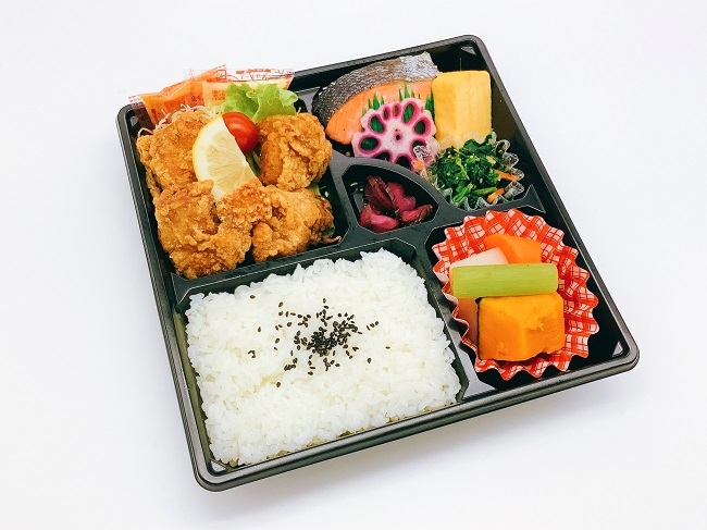 行楽弁当(オーダーメイド)