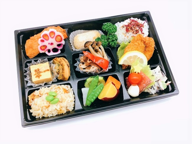 会議弁当(オーダーメイド)