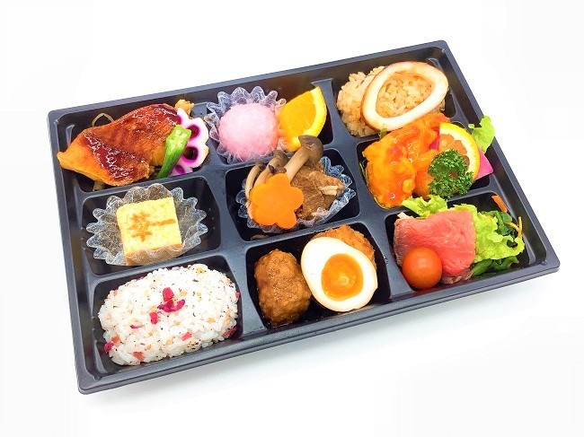 会議用弁当(オーダーメイド)