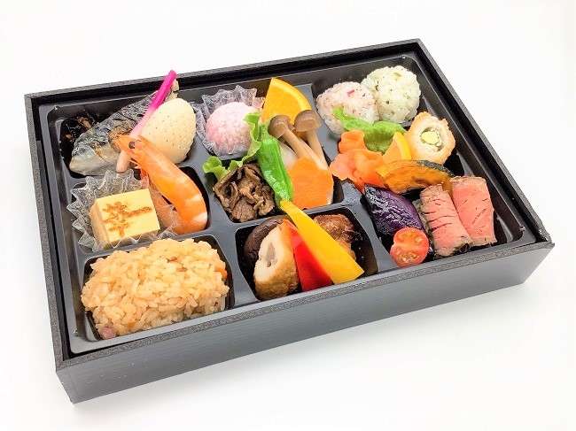 講習会用弁当(オーダーメイド)