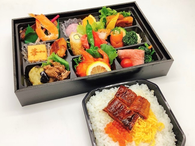 会議用弁当(オーダーメイド)